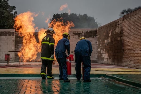 Safety Courses