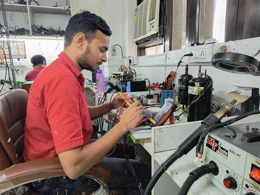 Technical Courses