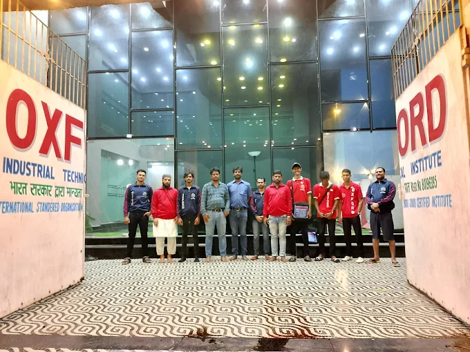 Oxford Industrial Technical Institute