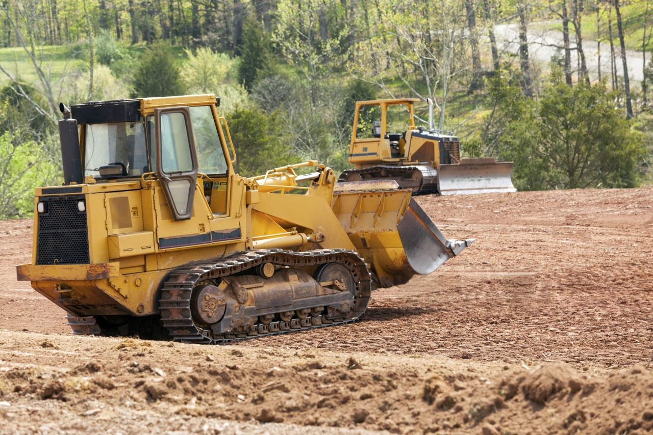 Dozer Operator Course